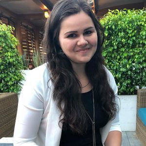 Meet your Posher, Lana